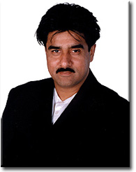 Shahid Malik